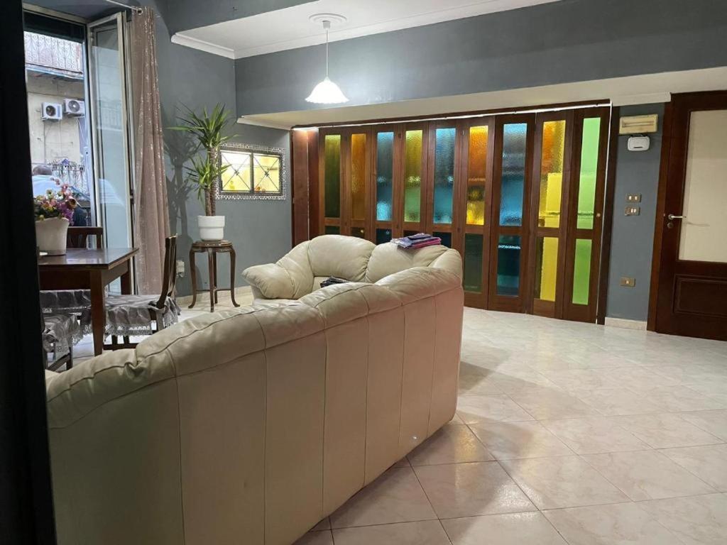 Hotel Iris Neapel Rum bild