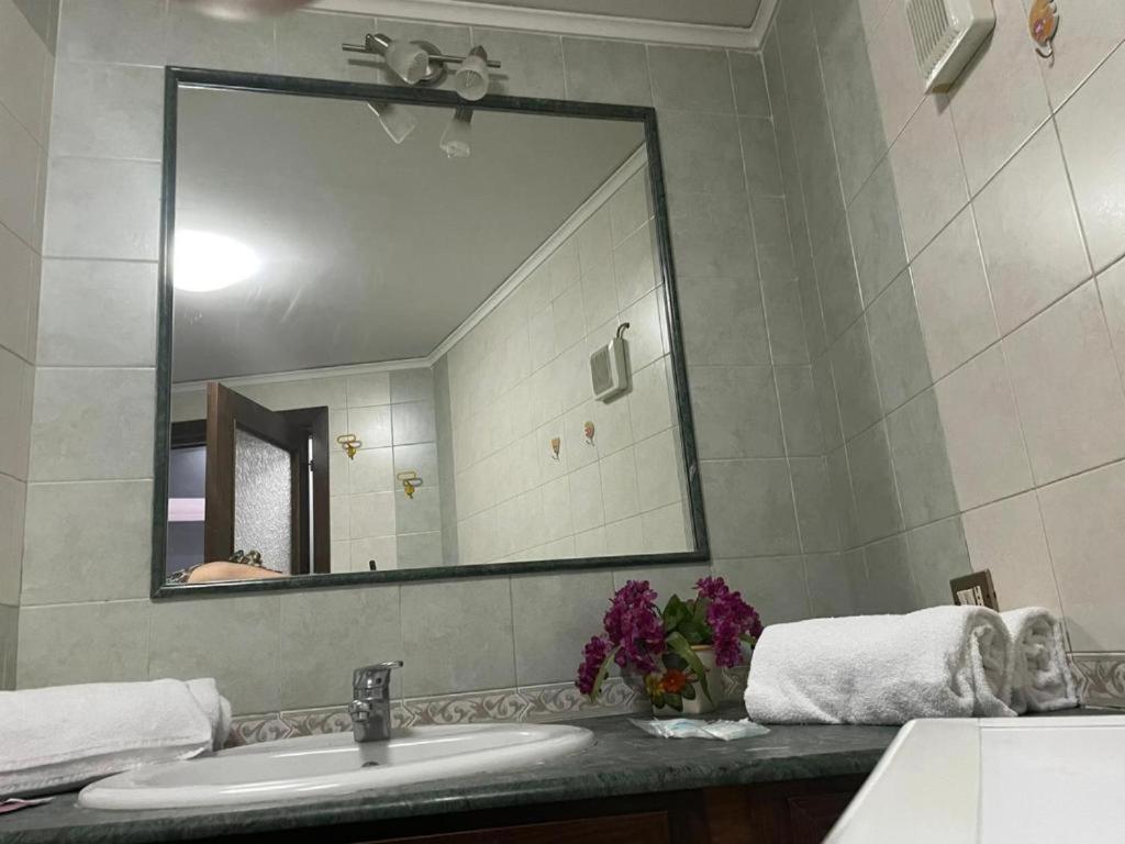 Hotel Iris Neapel Rum bild